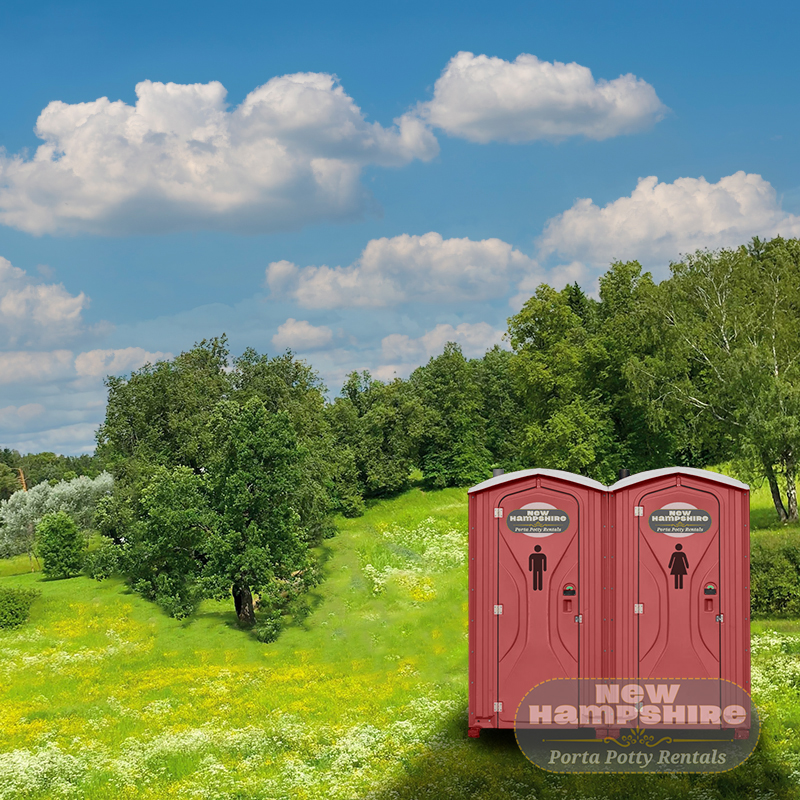 Portable Toilets new hampshire